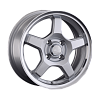 Диски LS WHEELS LS816 