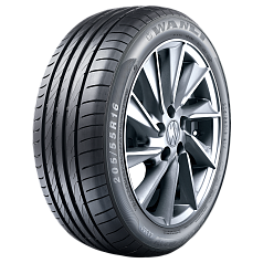 Летние шины 255/45 R20 Wanli SA302 105H XL