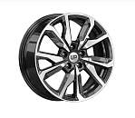 R17 5x108 7J ET45 D63,35 Wheels UP Up114 New Diamond