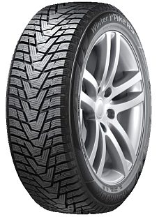 Hankook шина 195/55 R16 91T - euro-diski.ru Зимние шины 195/55 R16 Hankook Winter i*Pike RS2 W429 91T XL Ш Китай