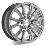 R18 6x114,3 8J ET30 D66,1 X'trike X-134 HSB