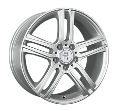 шина - euro-diski.ru Шины R17 5x112 7,5J ET52 D66,6 Replay B351 S