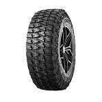 285/70 R17 Three-A Challenger M/T 121/118Q
