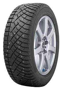 Nitto шина 225/60 R18 100T - euro-diski.ru Зимние шины 225/60 R18 Nitto Therma Spike 100T Ш