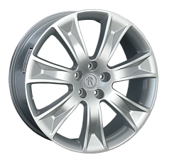 шина - euro-diski.ru Шины R19 5x120 8,5J ET38 d72,6 Replay B 157 S