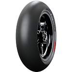 110/70 R17 Pirelli Diablo Superbike TL Передняя (Front) NHS SC1 2024