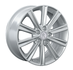 шина - euro-diski.ru Шины R17 5x114,3 7J ET45 D60,1 Replay CHG10 S