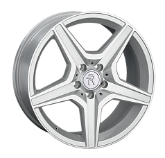 Шины R17 5x112 8J ET48 D57,1 Replay A288 SFP