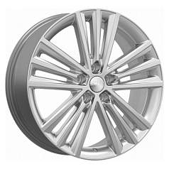 Диск R19 5x114,3 7,5J ET45 D67,1 Скад Манчестер селена