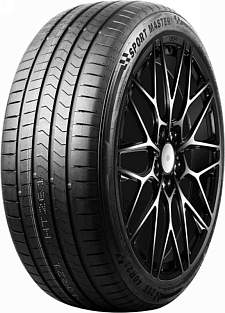 Летние шины 225/60 R18 LingLong Sport Master E 104V XL EV
