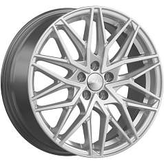 Диск R17 5x114,3 7J ET45 D66,1 Скад Азимут селена