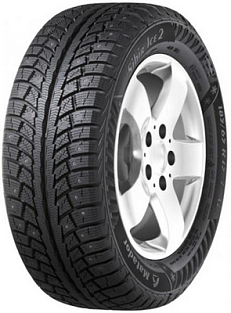 Зимние шины 205/60 R16 Matador MP30 Sibir Ice 2 96T Ш