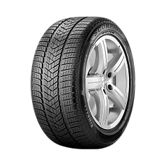 Зимние шины 265/40 R22 Pirelli Scorpion Winter 106W XL JLR