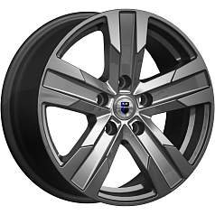 Диск R16 5x114,3 7J ET40 D67,1 K&K Висмут (КС100) Кварц
