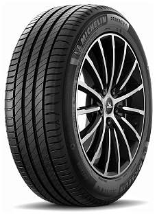 Michelin шина 225/45 R19 96W - euro-diski.ru Летние шины 225/45 R19 Michelin Primacy 4+ 96W XL TL