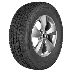 Ikon шина 185/75 R16 104R - euro-diski.ru Зимние шины 185/75 R16 Ikon Autograph Snow C3 104/102R