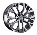 R18 5x112 8J ET25 D66,6 Replay A208 GM
