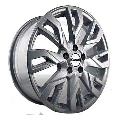 Диск R18 5x108 7J ET40 D60,1 Carwel Чеко 1809 (Chery Tiggo 7/8) DHR