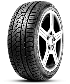 Hifly шина 215/55 R18 95H - euro-diski.ru Зимние шины 215/55 R18 Hifly Win-turi 212 95H