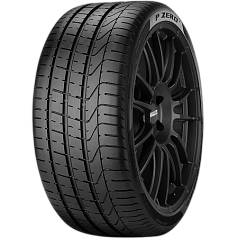 Pirelli шина 285/40 R22 110Y - euro-diski.ru Летние шины 285/40 R22 Pirelli PZero 110Y XL SUV B1