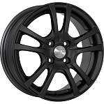 R15 4x100 6J ET47 D60,1 Скад Дели бархат новый 