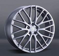 Диск R18 5x108 8J ET42,5 D63,3 Replay V82 MGM