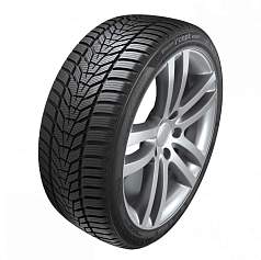 Hankook шина 235/40 R18 95V - euro-diski.ru Зимние шины 235/40 R18 Hankook Winter I*Cept Evo3 W330 95V Корея