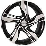 R16 5x114,3 6,5J ET50 D66,1 Tech-Line 650 BD