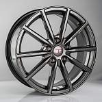 R17 5x114,3 7J ET41 D67,1 Alcasta M61 GRAPHITE
