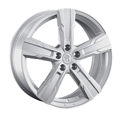 шина - euro-diski.ru Шины R17 5x108 7,5J ET47 D60,1 Replay FD171(CHR) S