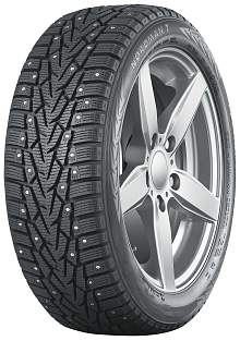 Nordman шина 195/55 R15 89T - euro-diski.ru Зимние шины 195/55 R15 Nordman 7 89T XL Ш