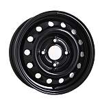 R17 5x114,3 6,5J ET45 D54,1 Trebl X40958 Silver