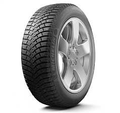 Шины Michelin Latitude X-Ice North 2+