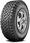 265/70 R16 Bfgoodrich All Terrain T/A KO2 121/118S
