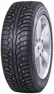 Шины Nokian Tyres Nordman 5 SUV  зимние