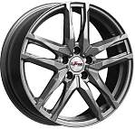 R18 5x114,3 6,5J ET50 D54,1 iFree Бомбей (КС1075) Хай вэй