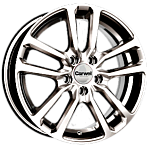 R15 5x114,3 6J ET38 D67,1 Carwel Донты 209 AB