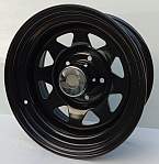R15 6x139,7 8J ET-19 D110,5 Magnum MG82B