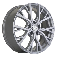Диск R18 5x114,3 7J ET51 D67,1 Carwel Тур 1806 (Tucson) SLT