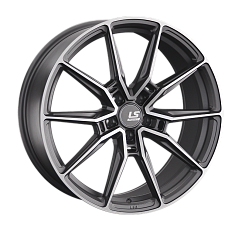 Диск R20 5x114,3 8,5J ET44 D66,1 LS FlowForming RC58 MGMF