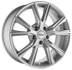 Диск R18 5x114,3 7,5J ET45 D67,1 X'Trike X-122 HS