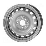 R16 5x139,7 5J ET58 D98 Accuride ВАЗ-2121 Нива серый