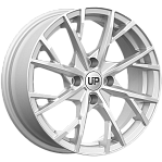 R16 4x100 6,5J ET35 D67,1 Wheels UP Up126 S