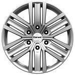 R18 6x114,3 7,5J ET38 D67,1 Carwel Джирим 218 SB