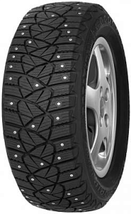 Goodyear шина 215/65 R16 98T - euro-diski.ru Зимние шины 215/65 R16 Goodyear Ultra Grip 600 MS D-Stud 98T Ш