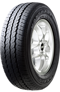 Летние шины 205/70 R15 Maxxis MCV3+ Vansmart 106/104R 8PR