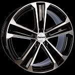 R18 5x114,3 8J ET46 D67,1 Carwel Икар 224 AB