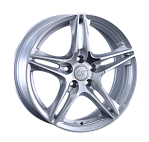 R16 5x108 7J ET45 D63,3 LS Wheels 1056 SF