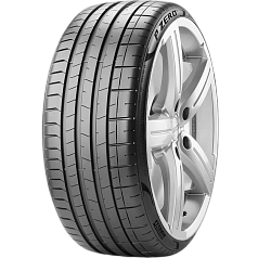 Летние шины 295/30 R20 Pirelli P Zero PZ4 101Y ALP FR