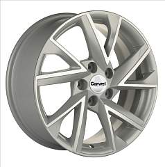 Диск R17 5x108 7J ET40 D54,1 Carwel Тоджа 1714 (Москвич 3) AST